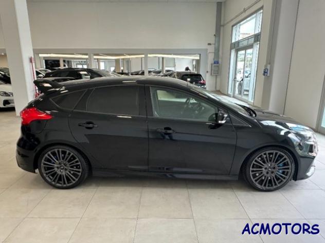 FORD Focus 2.3 350 CV AWD RS rif. 22131593 - Foto 7