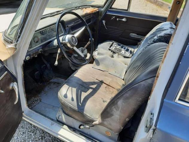 ALFA ROMEO Giulia 1300 Ti rif. 19748927 - Foto 5