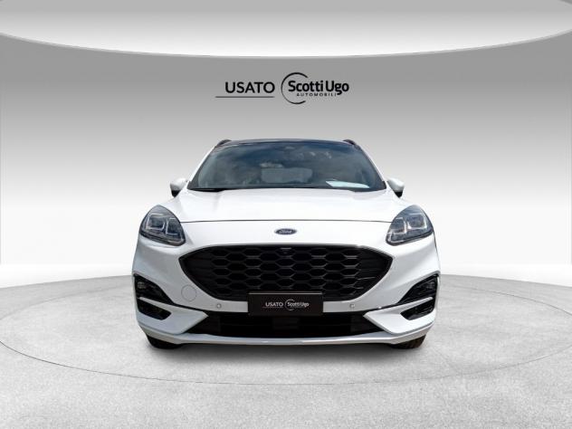 Ford Kuga III 2020 2.5 phev ST-Line X 2wd 225cv cvt - Foto 2