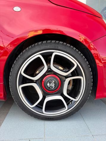 Abarth 595 595 1.4 t-jet 145cv - Foto 6