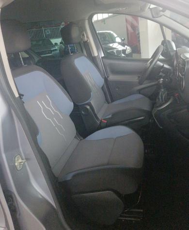 Peugeot Partner Tepee 1.6 BlueHDi 100cv Active - Foto 8