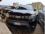Dacia Duster II 2021 1.0 tce Journey UP Gpl 4x2 100cv