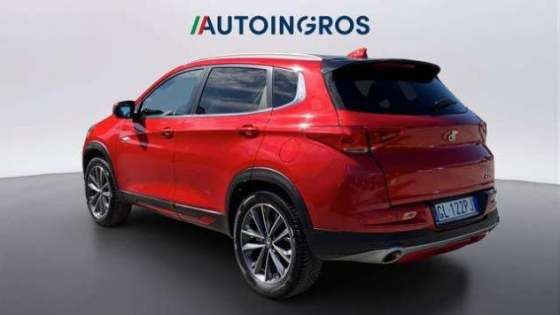 DR AUTOMOBILES F35 DR 1.5 turbo Gpl 149cv dct - Foto 3
