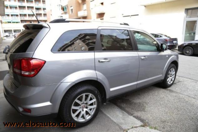 FIAT Freemont 2.0 Mjt 170 CV 4x4 aut. Cross rif. 23933510 - Foto 5