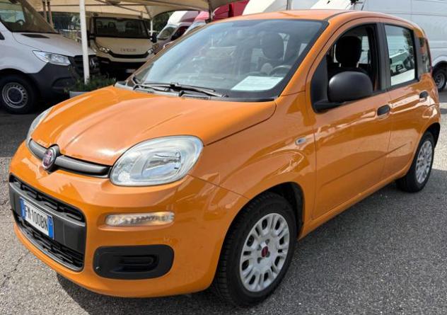 FIAT Panda 1.2 Easy rif. 24101850 - Foto 9