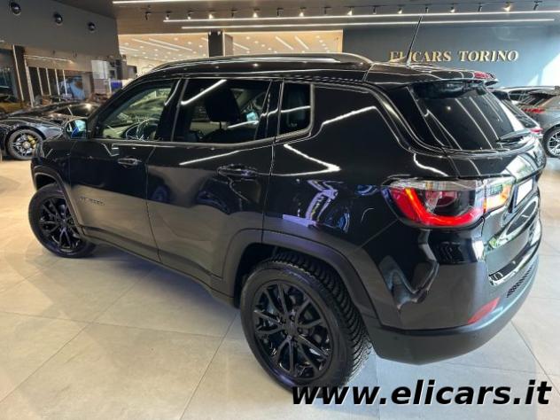 JEEP Compass 1.3 Turbo T4 150 CV aut. 2WD Limited rif. 24016646 - Foto 6