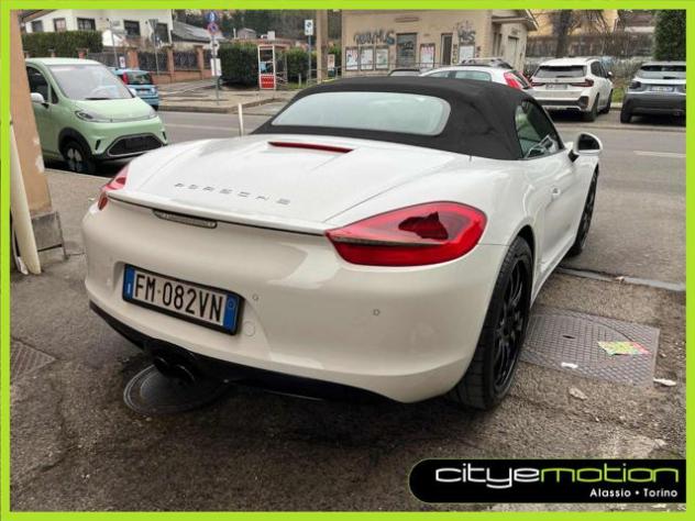 PORSCHE Boxster 2.7 rif. 23920409 - Foto 4
