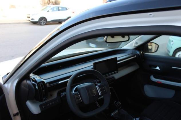 CITROEN C3 Turbo 100 cv Manuale MAX-km0 rif. 23781084 - Foto 6