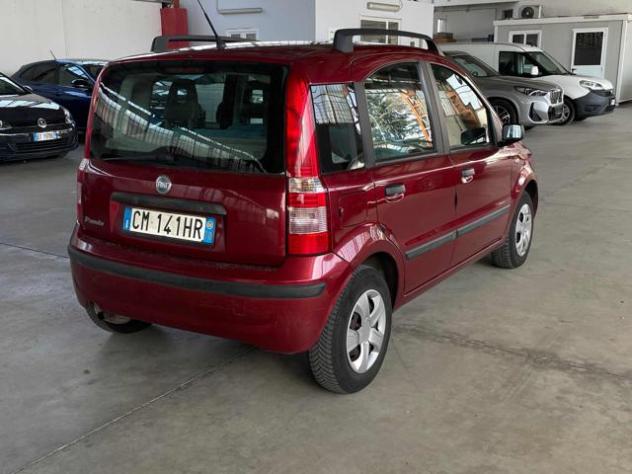 FIAT Panda 1.2 Dynamic GPL rif. 23693061 - Foto 4