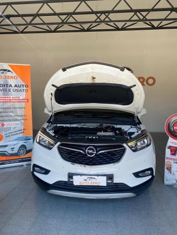 Opel Mokka X 1.6 CDTI Ecotec 4x2 Start&Stop Ultimate - Foto 5