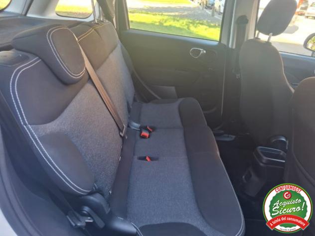 FIAT 500L 1.6 Multijet 120 CV Pop Star rif. 24170164 - Foto 10