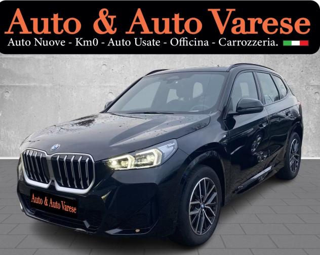 BMW X1 sDrive 18i MSport - Foto 2