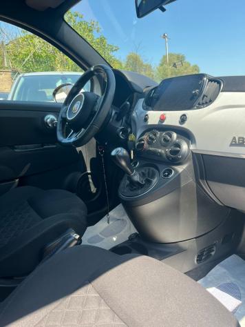 Abarth 595 1.4 Turbo T-Jet 145 CV - Foto 6