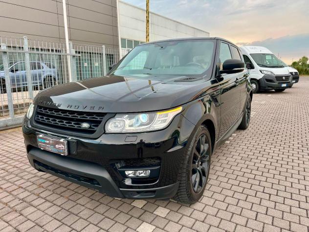 LAND ROVER - Range Rover Sport - 3.0 TDV6 HSE Dynamic - Foto 3