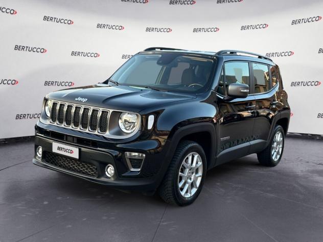 JEEP Renegade Renegade 2.0 Mjt 140CV 4WD Active Drive Low Limited - Foto 2