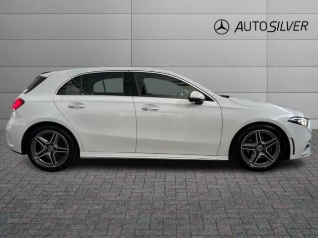 MERCEDES-BENZ A 200 d Premium Night Edition rif. 24102529 - Foto 5