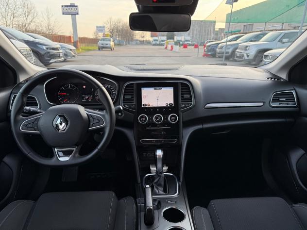 Renault Megane Sw My22 Automatica 1.5 115 CV Garanzia Full - Foto 7