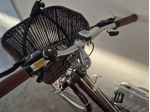 Bicicletta pari al nuovo