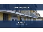 Immobile in asta di 22 m² in vendita a Casalgrasso