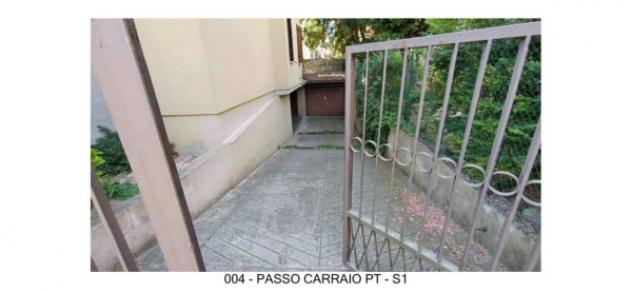 Immobile in asta di 15 m² in vendita a Mantova - Foto 3
