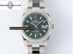 Rolex Replica DATEJUST 41 126334 1:1 BEST EDITION ACCIAIO 904L QUADRANTE VE &hellip;