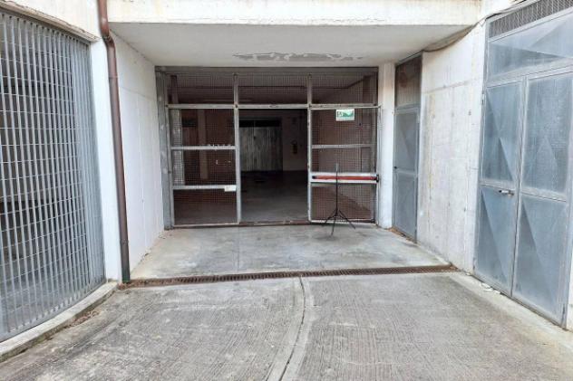 Immobile in asta di 39 m² in vendita a Macerata - Foto 15