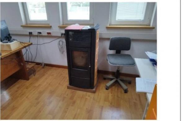 Immobile in asta di 1429 m² in vendita a Rivignano Teor - Foto 3