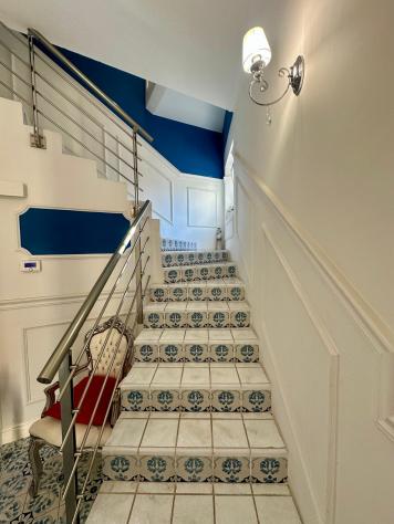 Villa in Riviera Vittorio Mallozzi - Foto 16