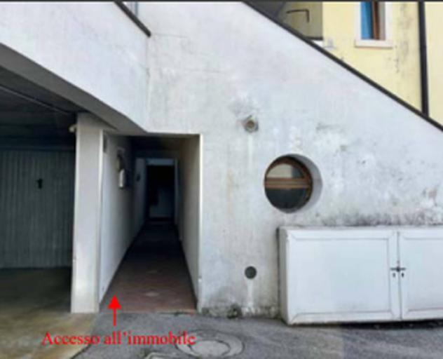 Immobile in asta di 45 m² in vendita a Belluno - Foto 4