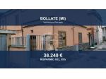 Immobile in asta di 37 m² in vendita a Bollate