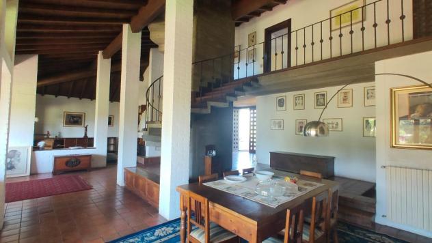 Villa in vendita a Gragnano - Capannori 490 mq Rif: 1335132 - Foto 7