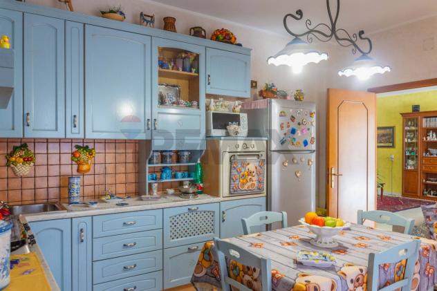 Appartamento in vendita a Catania, San Giovanni Galermo - Foto 20