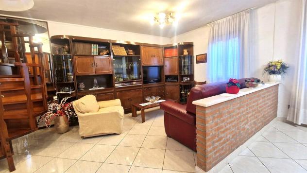 Appartamento 3 locali - Rif. 2468