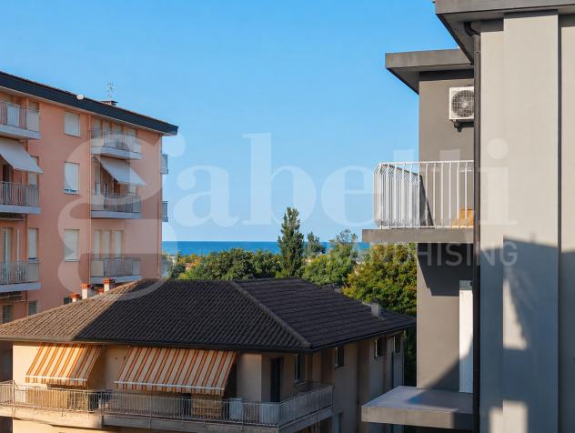 Duplex - Chioggia . Rif.: 4001VRG