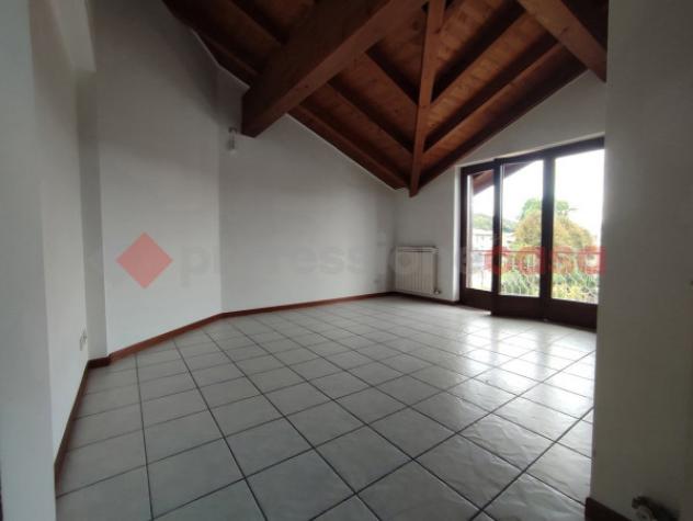 Appartamento di 55 m² con 2 locali e box auto in vendita a Dormelletto - Foto 7