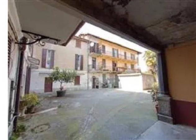 Immobile in asta di 44 m² in vendita a Erba - Foto 2