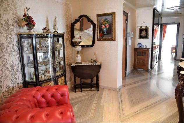 V003973 - VENDESI APPARTAMENTO SIGNORILE 180 MQ - Foto 13