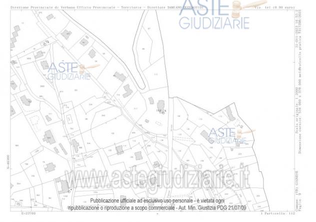 IMMOBILI-IMMOBILE RESIDENZIALE-Via Arcioni, 1, 28836 Gignese VB, Italia - Foto 9