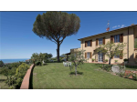 Villa in vendita a Corsanico - Massarosa 350 mq  Rif: 1269830