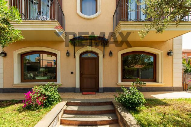 Villa singola in vendita a Misterbianco - Foto 6