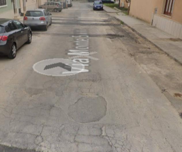 Immobile in asta di 145 m² in vendita a Monteroni di Lecce - Foto 11