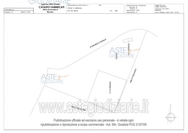 IMMOBILI-ALTRA CATEGORIA-Via per Meina, Nebbiuno NO, Italia - Foto 8