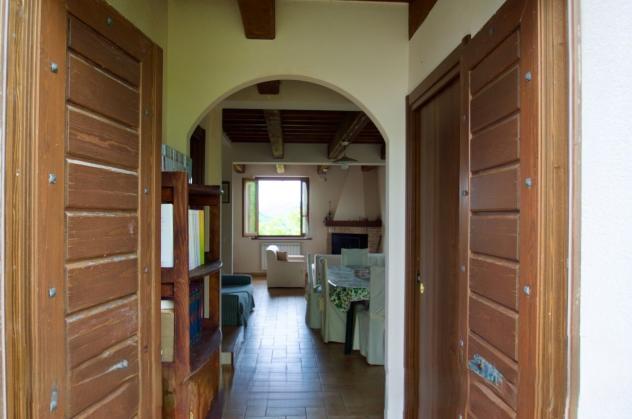 Villa in Vocabolo Ceriesole - Foto 9