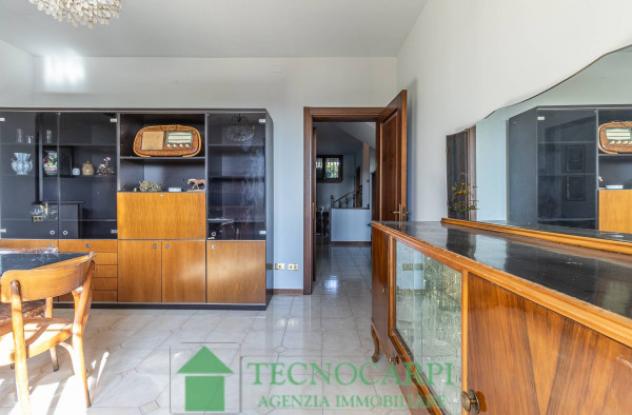 Appartamento di 120 m² con 4 locali e box auto in vendita a Novi di Modena - Foto 15