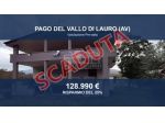 Immobile in asta di 533 m² in vendita a Pago del Vallo di Lauro