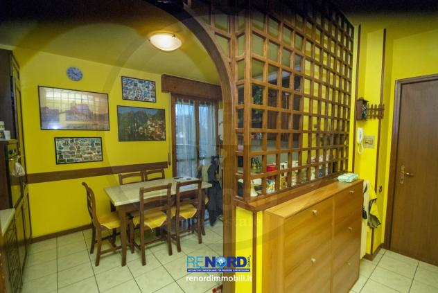 RIF. VIL3143 - CORTEOLONA - Appartamento di tre locali e servizi. Box auto. - Foto 7