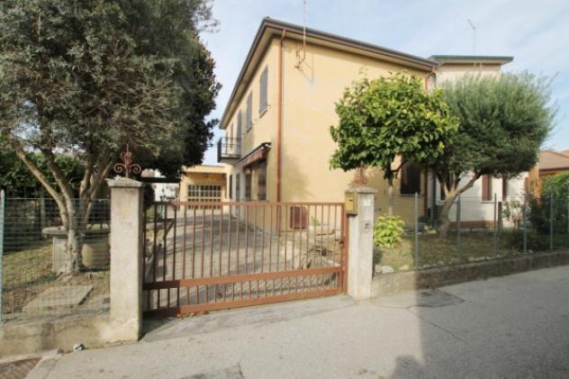 Villa di 212 m² con 5 locali in vendita a Ponte San Nicolò - Foto 4