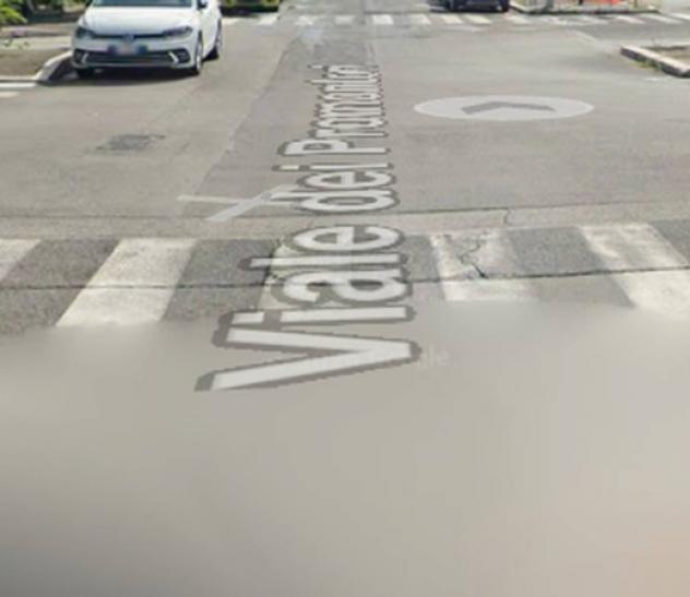 Immobile in asta di 95 m² in vendita a Roma - Foto 9