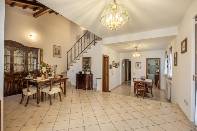 Villa in Via Fontana Mancina - Foto 3