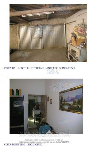 IMMOBILI-IMMOBILE RESIDENZIALE-Via Parrocchia angolo Via Sulis snc - Foto 5